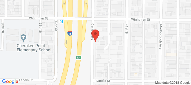 Stepping Stone of San Diego - Stepping Stone Residential
