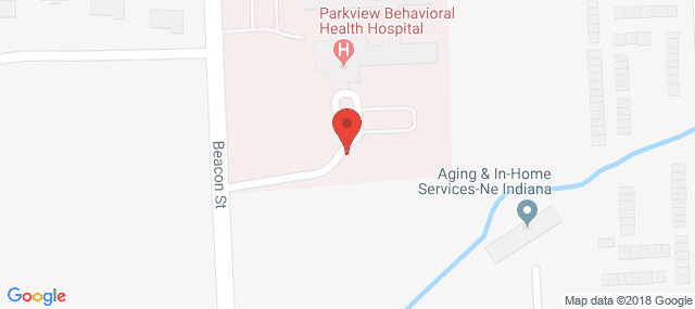 Parkview Behavioral Health