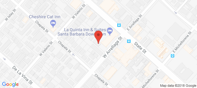 Santa Barbara Rescue Mission - Bethel House