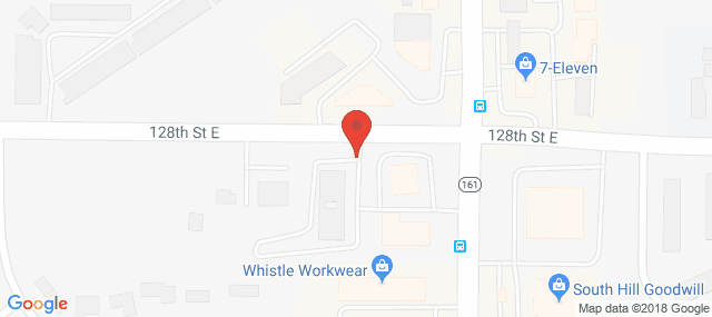 Sea Mar Behavioral Health - Puyallup