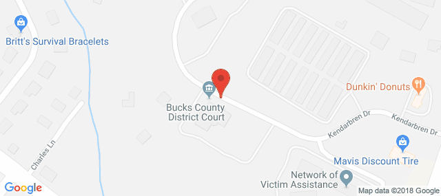 Avenues Recovery Center of Bucks