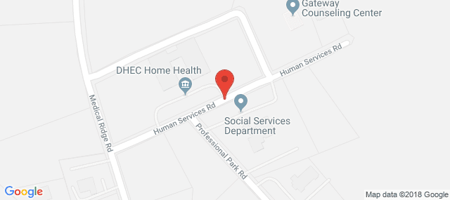 Gate Way Counseling Center