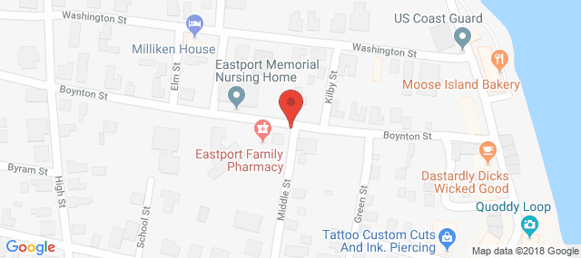 Eastport Healthcare
