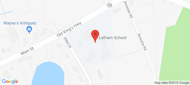 Latham Centers