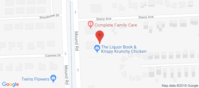Macomb Family Services