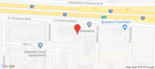 Jefferson Parish Human Services Authority - East Jefferson