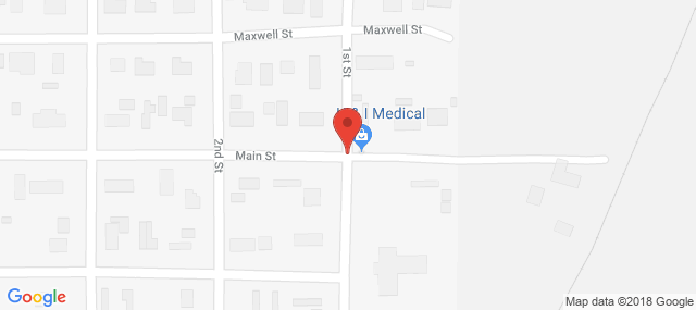 Lincoln County Alcohol/Drug Center