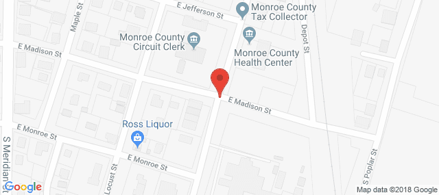 Pioneer Community Hospital of Aberdeen - Pioneer Behavioral Health
