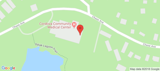 Sound Alternatives - Cordova Community Medical Clinic