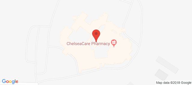 Saint Joseph Mercy Chelsea - Behavioral Health Services