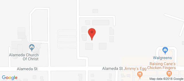 Central Oklahoma Comm MH Center - Admin Office/Adult Clinical Services