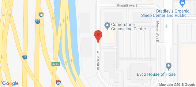 Volunteers of America Utah - Cornerstone Counseling Center