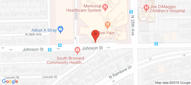 Memorial Regional Hospital - Behavioral Health