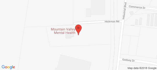 Volunteer BH Care Systems - Mountain Valley Mental Health Center