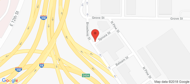 Specialized Treatment Services