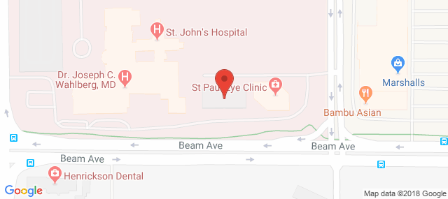 HealthEast-St Johns Hospital - Outpatient Addiction Care