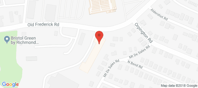 National Pike Health Center
