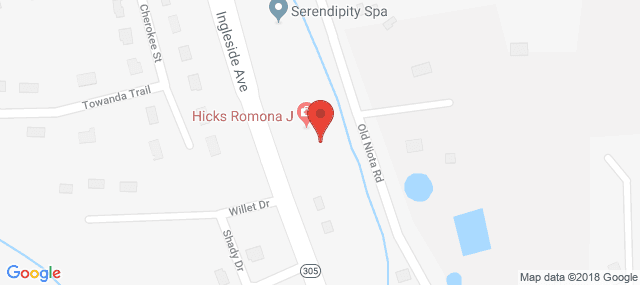 Hiwassee Mental Health Center - Athens