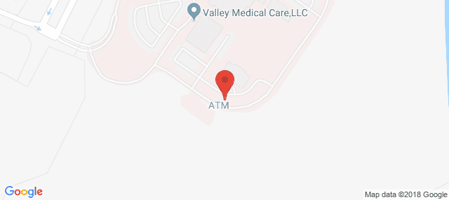 Parkridge West - Mountainview Treatment Center