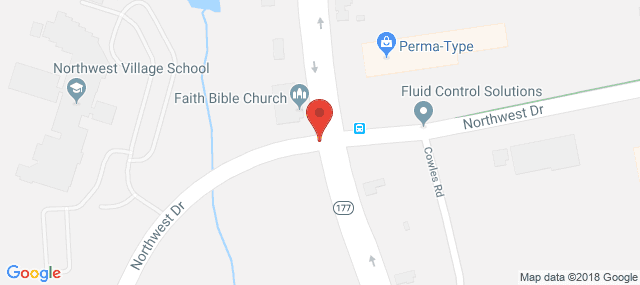Wheeler Clinic - Adult Outpatient