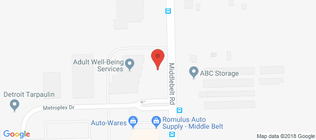 Adult Well Being Services