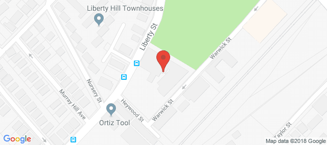 Behavioral Health Network - (BHN)/Liberty Street Clinic