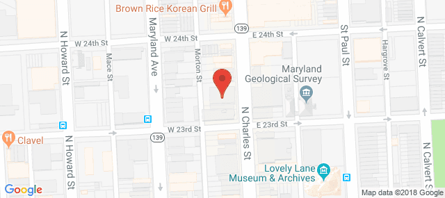 Behavioral Health Clinic