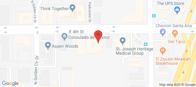 Olive Crest Treatment Centers