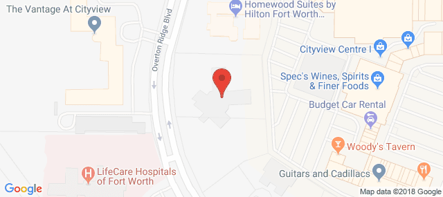 WellBridge Healthcare - Fort Worth