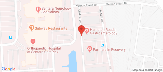 Hampton Newport News CSB - Child and Adol Outpatient Services