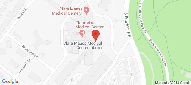 Clara Maass Medical Center - Behavioral Health