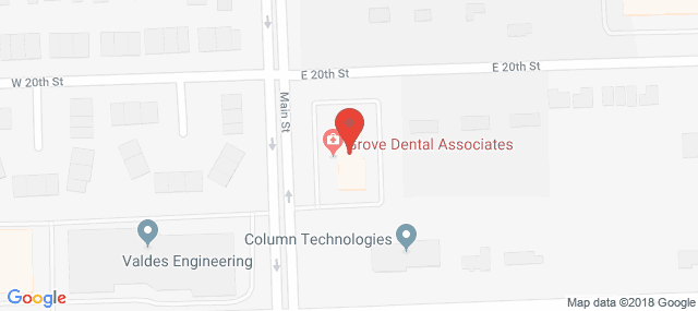 Adult Children Center LTD