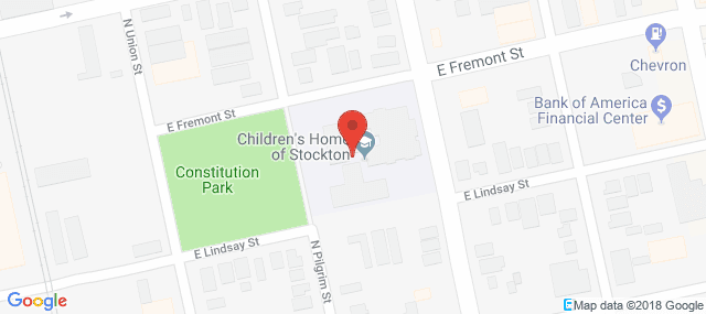 Childrens Home of Stockton