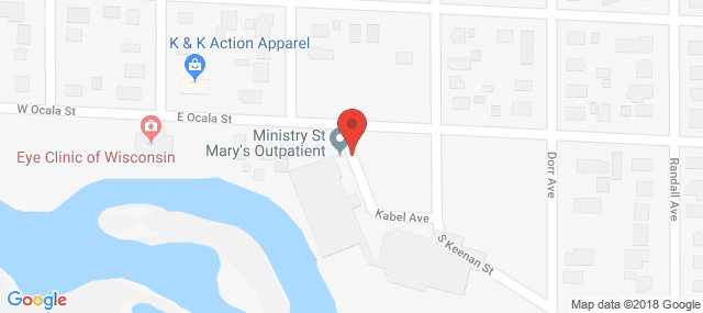 Saint Marys Hospital Ministry - Koller Behavioral Health