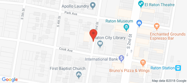 Human Resources Dev Assoc - Raton Community Corrections
