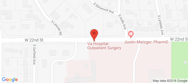 Sioux Falls VAHCS - Mental Health