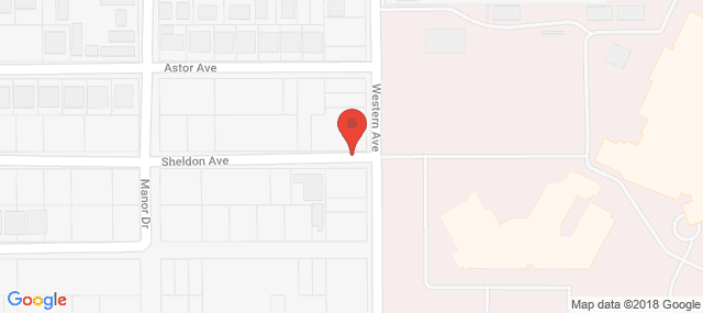Mohave Mental Health Clinic