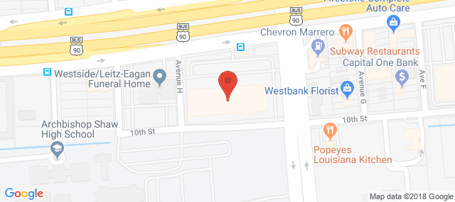 Jefferson Parish Human Services Authority - West Jefferson