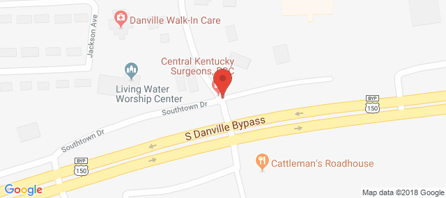 Central Kentucky Addiction Treatment