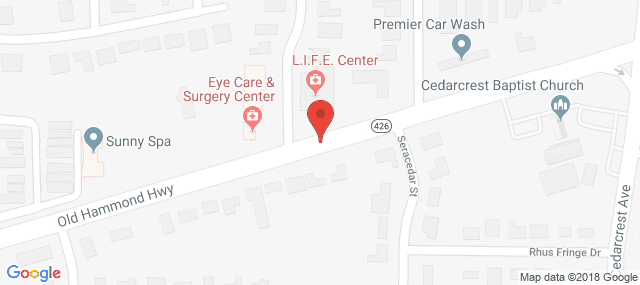 Woodlake Addiction Recovery