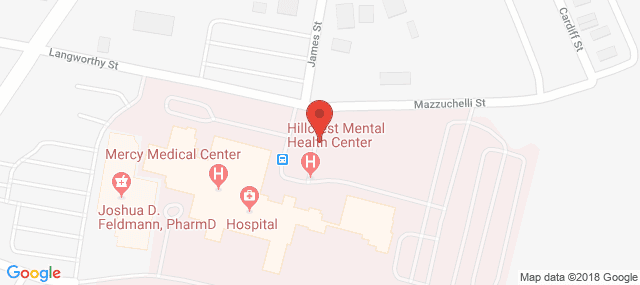 Mercy Medical Center Dubuque - Psychiatric Services