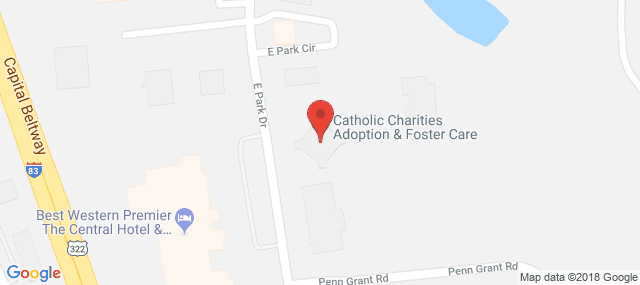 Catholic Charities - Capital Region Counseling