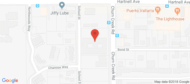 Crestwood Behavioral Health - Crestwood Wellness and Recovery Center