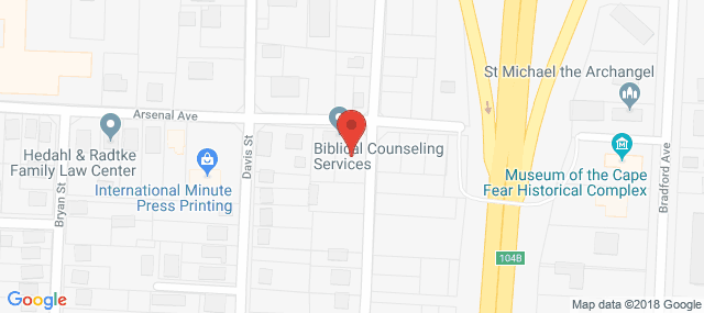 Lighthouse Counseling Center