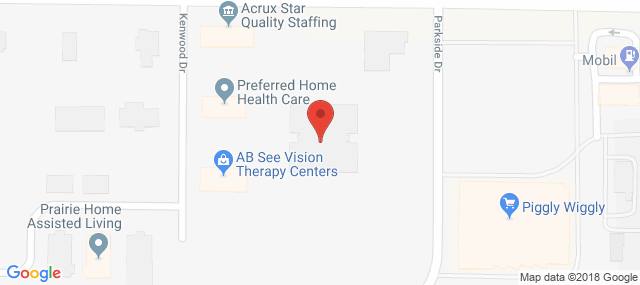 Theda Care Behavioral Health - Midway