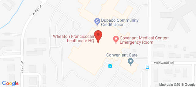 Covenant Medical Center Horizons - Family Centered Recovery Program