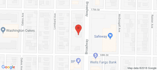 Sunrise Services - Everett 1718 Broadway
