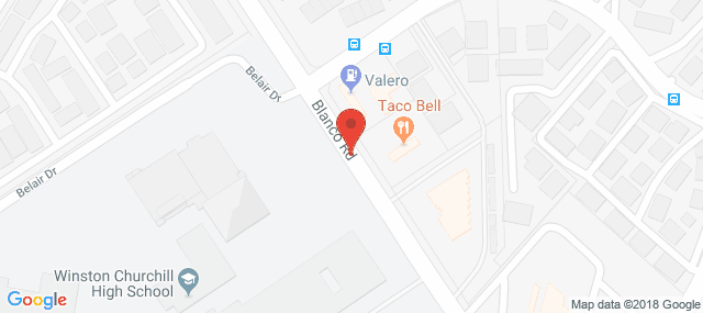 Alamo City Treatment Services