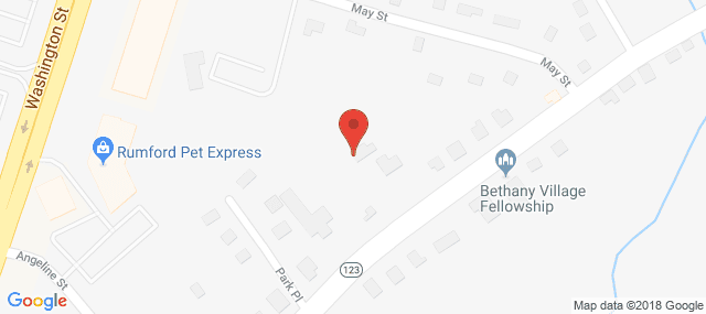 Justice Resource Institute - Atteboro Center