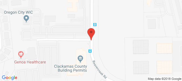 Clackamas County Community Health - Stewart Community Center